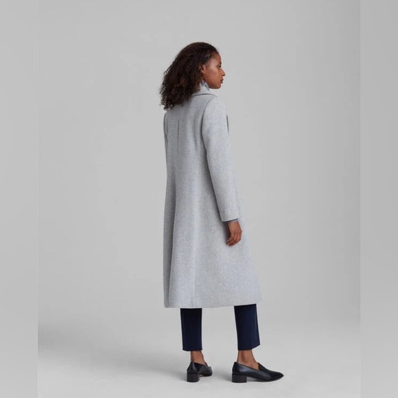 Club Monaco Daylina Coat - Picture 2 of 6